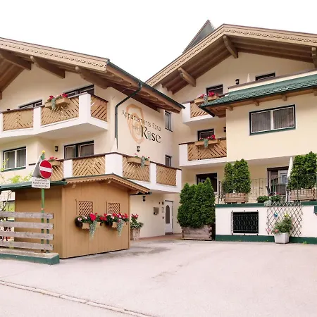 Apartment Rosa - Mho136