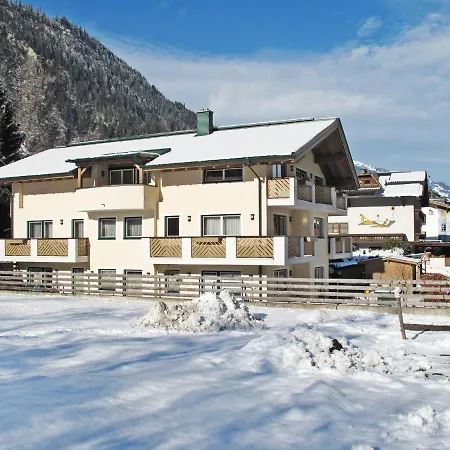 Apartment Rosa - Mho136