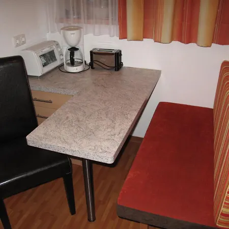 Apartment Rosa - Mho136