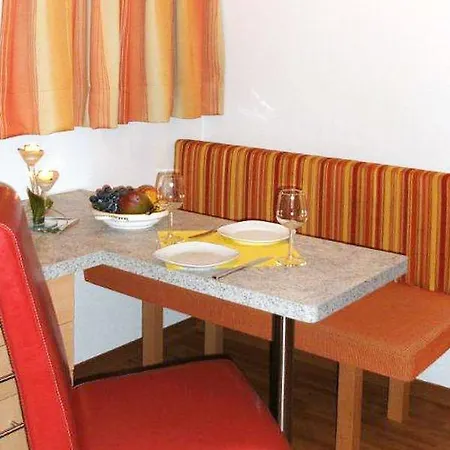 Apartment Rosa - Mho136